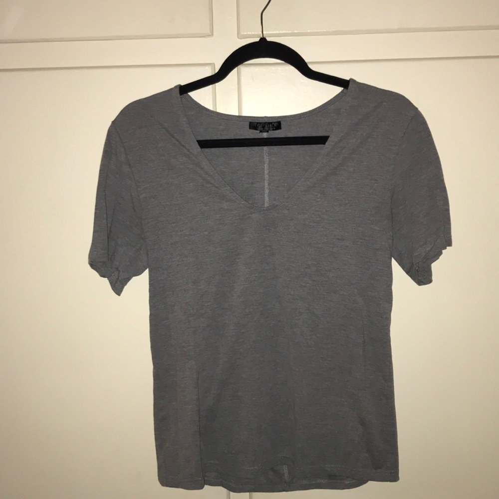 TopShop Basic T-Shirt